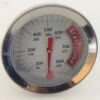 2" Round Temperature Gauge, Charbroil, Chargriller, King Griller - 00015 -Outdoor Kitchen 00015 19374.1676493771.1500.1500