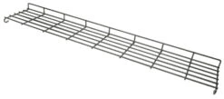 Weber Aftermarket Genesis II 410 Series Warming Rack (Replaces OEM 66045)- 02349 -Outdoor Kitchen 02349 82399.1650647362.1500.1500