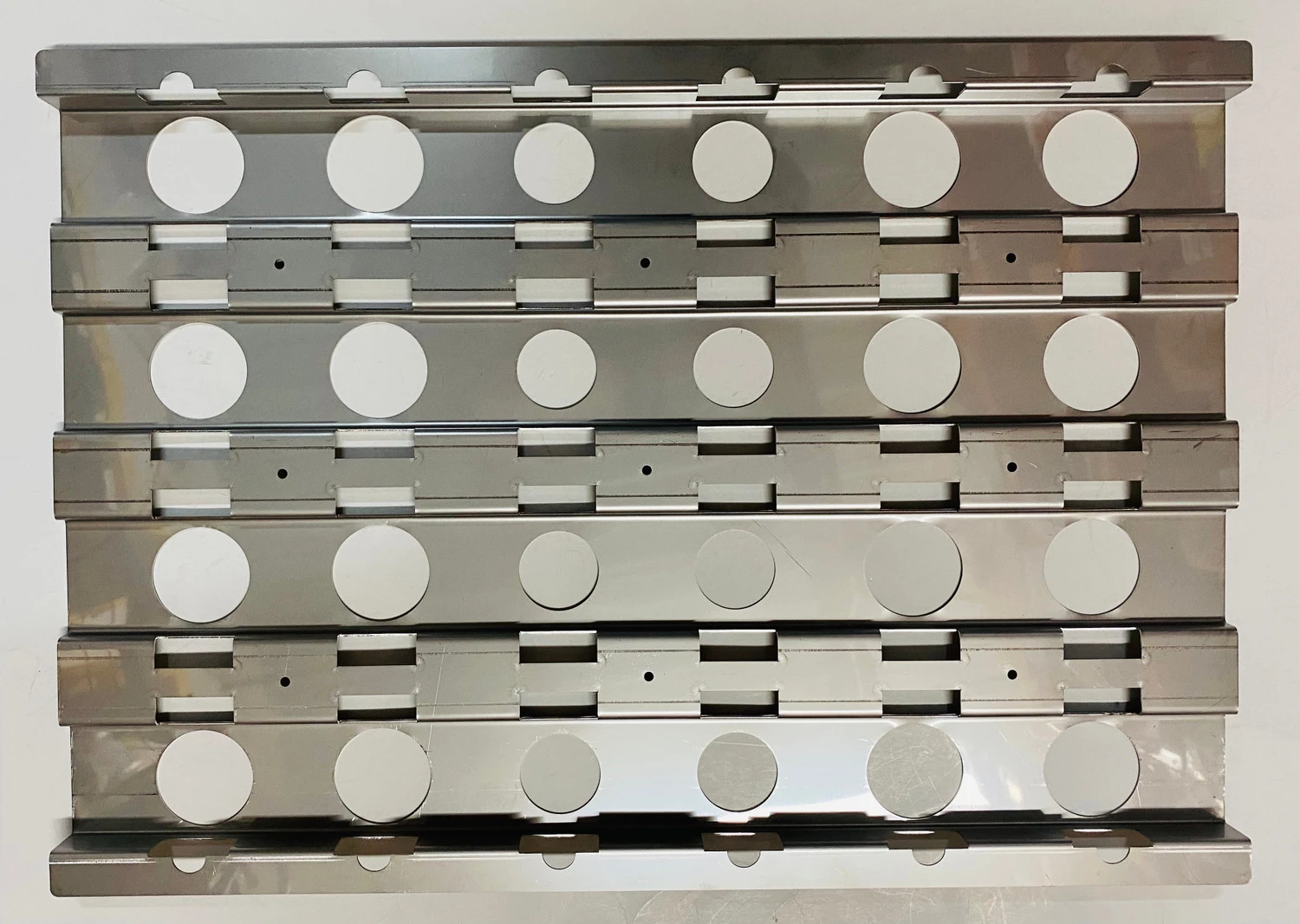 100-1894 Alfresco Briquette Tray Base, ALX2 2011-Forward 3 100-1894 Alfresco Briquette Tray Base, ALX2 2011-Forward