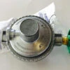 Single Stage Low Pressure Regulator | Hand Tight Knob Type 1 - 1107A -Outdoor Kitchen 1107 16070.1693571334.1500.1500