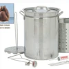 32-Qt Turkey Fryer - 1118 -Outdoor Kitchen 1118 32 Qt Turkey Fryer 67610.1669666789.1500.1500