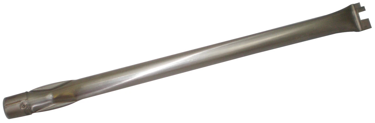 19-1/2 X 1, Weber Burner E-310 - 13111 3 19-1/2 X 1, Weber Burner E-310 - 13111