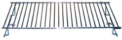 Chrome Steel Wire Universal Warming Rack - 14625