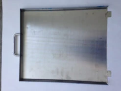 Firemagic Bar Caddy Cover W Handle - 1D-S-06 -Outdoor Kitchen 1d s 06 b 20760.1477029316.1500.1500