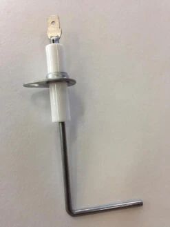 210-0189 Alfresco Electrode L-shape For Main Burner