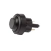Solaire Push Button Switch For 9 Volt Ignition Systems - SOL-6107R -Outdoor Kitchen 212336 05157.1695398099.1500.1500