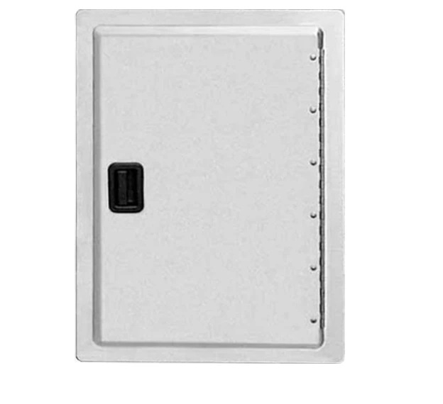 Firemagic Legacy Single 20x14 Door | Right Or Left Hinge - 23920-S 3 Firemagic Legacy Single 20x14 Door | Right Or Left Hinge - 23920-S