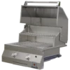 Solaire AGBQ 27" Basic Built-In All Infrared Grill - SOL-AGBQ-27GIR -Outdoor Kitchen 27G 14643.1477040510.1500.1500