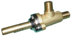 DCS, OCI Brass Valve - 30171