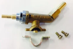 Nexgrill, Turbo Brass Clamp-on Valve - 3052C 6 Nexgrill, Turbo Brass Clamp-on Valve - 3052C -Outdoor Kitchen 3052C 67773.1662141675.1500.1500