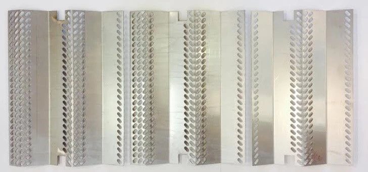 Fire Magic Aurora, Choice 540 Flavor Grids - 3064-S-3 3 Fire Magic Aurora, Choice 540 Flavor Grids - 3064-S-3