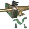 Nexgrill Main Burner Clamp-on Brass Valve Assembly - 30740 -Outdoor Kitchen 30740hr 60185.1661517297.1500.1500