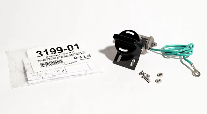 3199-01- FireMagic Rotary Ignitor Spark Generator 4 3199-01- FireMagic Rotary Ignitor Spark Generator - Image 2