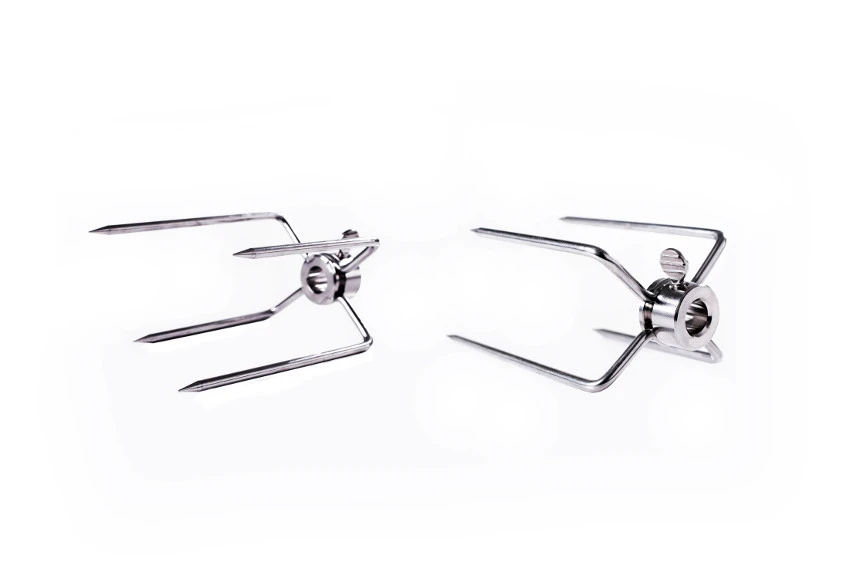 33813 Sedona By Lynx Rotisserie Spit Fork 4 33813 Sedona By Lynx Rotisserie Spit Fork - Image 2