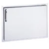 Firemagic Select 17 X 24, Horizontal Single Door - 33917S