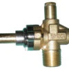 Charmglow Natural Gas Brass Orifice Valve - 35300