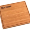 Firemagic Bamboo Cutting Board - 3582-1 1 Firemagic Bamboo Cutting Board - 3582-1 -Outdoor Kitchen 3582 bamboo cutting board 91169.1668027172.1500.1500