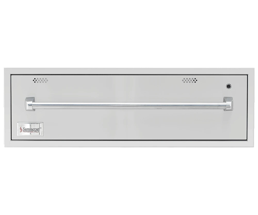 Summerset 36" Warming Drawer - SSWD-36 3 Summerset 36" Warming Drawer - SSWD-36