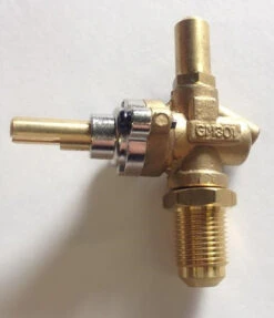 Falcon LP Brass Single Valve - 36200 5 Falcon LP Brass Single Valve - 36200 -Outdoor Kitchen 36200 77122.1586353611.1500.1500