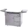 Alfresco 42 Inch Deluxe Cart - XE-42CD 1 Alfresco 42 Inch Deluxe Cart - XE-42CD -Outdoor Kitchen 36 inch cart only 32972.1477028379.1500.1500