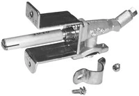 Charbroil, Kenmore Brass Clamp-on Valve - 3730C 4 Charbroil, Kenmore Brass Clamp-on Valve - 3730C - Image 2