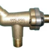 Ducane Natural Gas Brass Valve - 37700 -Outdoor Kitchen 37700hr 33013.1681244342.1500.1500