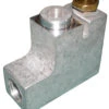 Aluminum Valve Block - 38200 -Outdoor Kitchen 38200hr 28354.1691081324.1500.1500