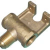Charmglow Brass T-manifold Valve - 38300 2 Charmglow Brass T-manifold Valve - 38300 -Outdoor Kitchen 38300hr 67445.1649346034.1500.1500