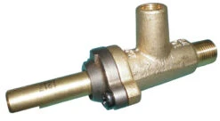Arkla, Broilmaster Brass In-post Valve - 38700 -Outdoor Kitchen 3870000 31287.1693338028.1500.1500