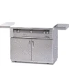Alfresco 42 Inch Standard Cart - XE-42C -Outdoor Kitchen 42 inch cart only 59653.1670946587.1500.1500