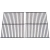 14 5/16 X 24, Arkla, Charmglow, Kenmore Porcelain Cooking Grates - 51302 -Outdoor Kitchen 51302 37585.1619876909.1500.1500