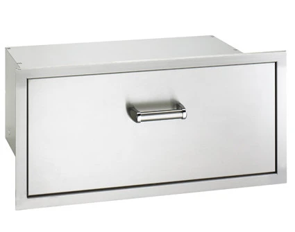 FireMagic 30" Soft Close Large Utility Drawer- 53830-S 3 FireMagic 30" Soft Close Large Utility Drawer- 53830-S