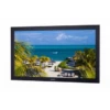 SunBriteTV 55" Pro Series Direct Sun Outdoor LED HD Television -Outdoor Kitchen 55 Outdoor TV Black 79197.1477033460.1500.1500