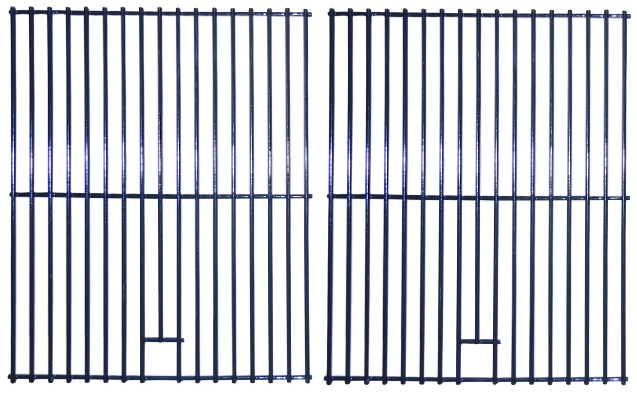 16 5/8 X 26 7/8, Porcelain Cooking Grids, BBQ Pro, Kenmore - 58542 3 16 5/8 X 26 7/8, Porcelain Cooking Grids, BBQ Pro, Kenmore - 58542