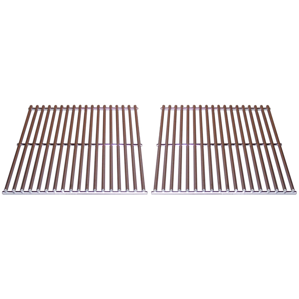 19 1/4 X 25, Stainless Cooking Grids, Nexgrill, Turbo - 5S612 3 19 1/4 X 25, Stainless Cooking Grids, Nexgrill, Turbo - 5S612