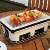 Large Yakatori Charcoal Grill -Outdoor Kitchen 60450 08894.1591816780.1500.1500