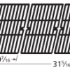 16 1/8 X 31 5/16, Uniflame Cast Iron Cooking Grid - 61063 1 16 1/8 X 31 5/16, Uniflame Cast Iron Cooking Grid - 61063 -Outdoor Kitchen 61063 67868.1600377212.1500.1500