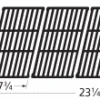 17 1/2" X 23 1/4", Cast Iron Cooking Grids -Outdoor Kitchen 62673 08188.1477001868.1500.1500