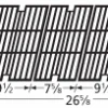 18 3/4 X 26 5/8, Cast Iron Cooking Grids, BBQ Pro, Kenmore