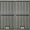16 13/16 X 34 1/2 Master Cook Cast Iron Cooking Grates - 66144