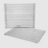 Weber Summit Silver A/ A4/ B/ B4 Stainless Channel Cooking Grid Set - 67548