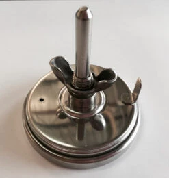 Weber Genesis 2007, Summit Hood Thermometer - 67088 7 Weber Genesis 2007, Summit Hood Thermometer - 67088 -Outdoor Kitchen 67731 2 69964.1698423734.1500.1500