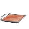 Napoleon Himalayan Salt Block With PRO Grill Topper -Outdoor Kitchen 70025 salt block on white 51233.1660578702.1500.1500