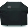 Weber Grill Cover | Summit E-400, S-400 Series -Outdoor Kitchen 7108A 29662.1659460948.1500.1500