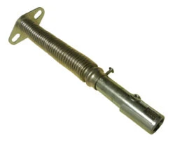 Universal Stainless Adjustable Single Venturi, X Long - V12ALB -Outdoor Kitchen 72401 02970.1696273067.1500.1500