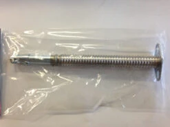 Universal Stainless Adjustable Single Venturi, X Long - V12ALB -Outdoor Kitchen 72411 02789.1696273067.1500.1500