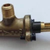 TEC Burner Control Valve For Patio, Sterling, Threads Into Manifold - 75003GB