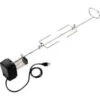 Weber Rotisserie Kit - Genesis Series - 2010 And Later Models - 7519