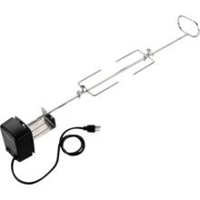 Weber Rotisserie Kit - Genesis Series - 2010 And Later Models - 7519