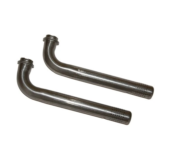 L-shaped Venturi Pair Charbroil 3 L-shaped Venturi Pair Charbroil